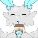 QuivernSip static emote