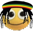 WAGAWAN emote