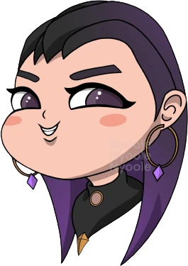 ChubbyReyna emote