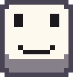 pixel_emoji_smiley emote