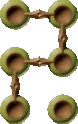Linking emote