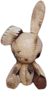 rabbit emote