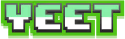 YEET emote