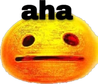 aha emote