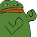 pepeboxer emote