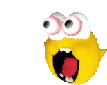 AWOOGA emote