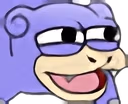 SlowpokeHuh emote