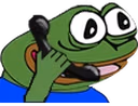 ALLO emote