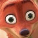 HUH emote