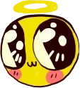 teehee emote