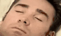 billyAwake emote