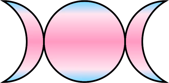 Triple_Moon_transfem emote
