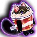 Cupsie emote