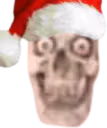 Deadass emote