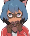 michiru_nom emote