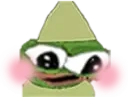 DankiBlush emote