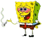 Sponge2Lit emote