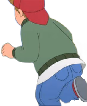 run emote