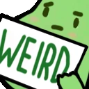 weird_sign_bean emote