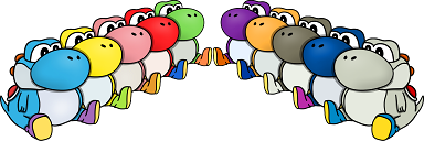 YoshiCouncil static emote