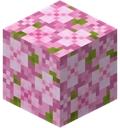 Minecraft_Cherry_Leaf emote