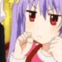 YESIDOTHINKSO emote