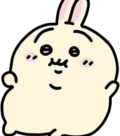 usagi emote