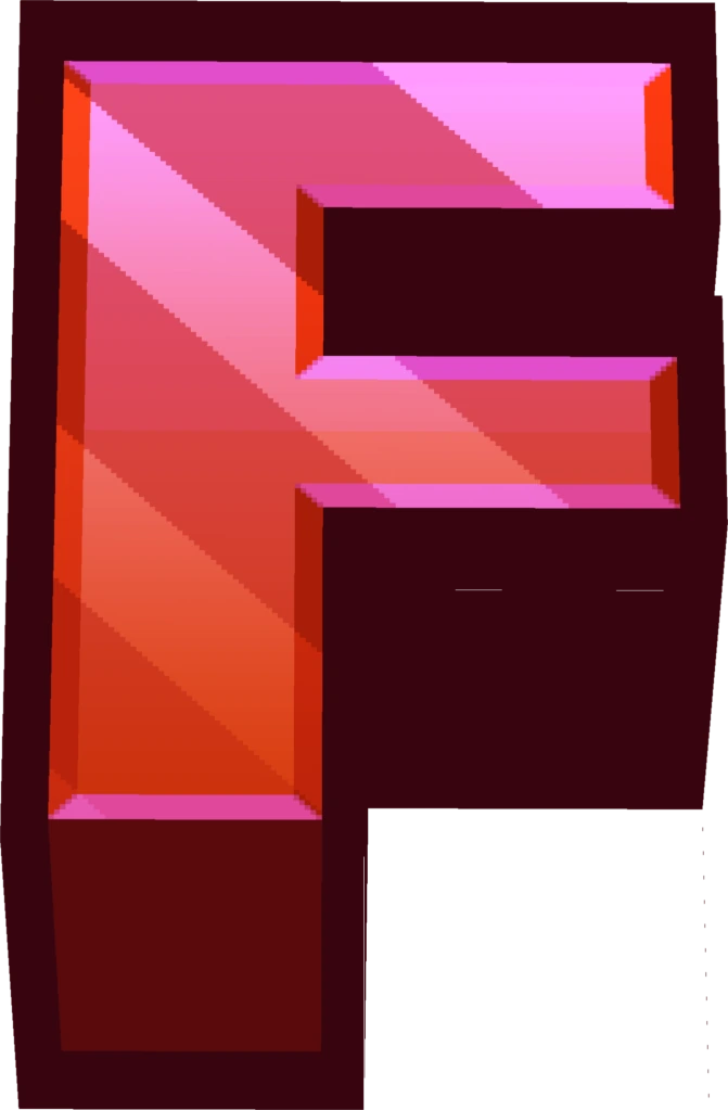 minecraft_red_F emote