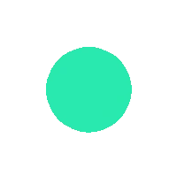 cyan emoji