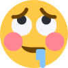 ahegao emote