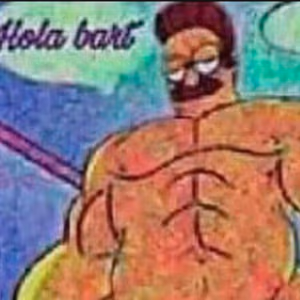 holabart emote