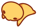 slump emote