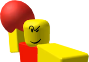 Baller emote