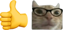 0 emote