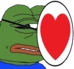 pepemask emote