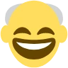 OldMan_Smile emote