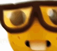 goofy_uncle_nerd emote
