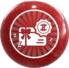 GiftCard emote