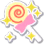 DGF_PersSweet emote