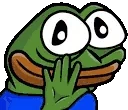 Wavegie emote