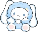 cinnamoroll_plushie emoji