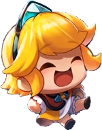 guardiantales_littleprincess emote