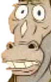 worried emote