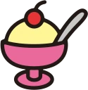 HKIceCream emote