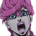 trishAAAAAAA emote