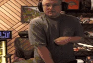 POSHEL emote