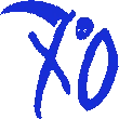 XOflash emote