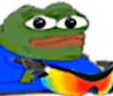 NotWicked emote
