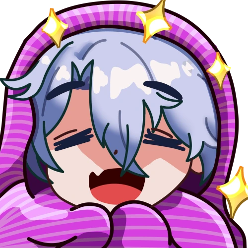 PhainonComfy emote
