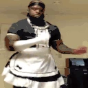 GROOVE emote